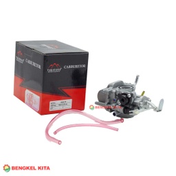 [98004] TAKAYAMA CARBURATOR VEGA ZR