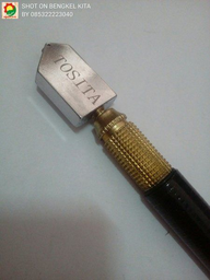 [98164] TOSITA ALAT POTONG KACA BLK707