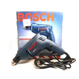 [55412] BOSCH MESIN BOR GBM 350