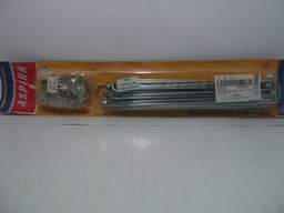 [98376] ASPIRA RUJI DEPAN SMASH/SHOGUN CAKRAM/11-10-172