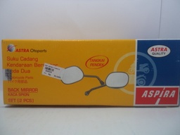 [89933] ASPIRA SPION YAMAHA