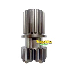 [5H493-16160] ASSY GEAR DC 70