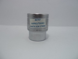 [86707] TEKIRO MATA SOK 27 MM / SHOCK / WIPRO