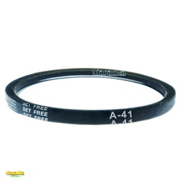 [31041] Mitsuboshi V Belt A41