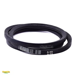 [31059] Mitsuboshi V Belt A59