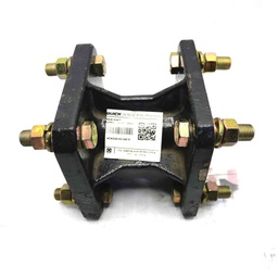 [21006] MAIN SHAFT EXTENSION PCS ZENA/KRONOS ACA3A01011AZ-0