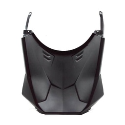 [64859] AHM COVER FRONT LOWER VARIO 125 150 LED TAHUN 2015-2017