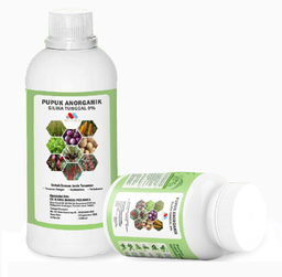 [62915] MESTAKU NANO SILIKA (1 Liter): Pupuk Inovatif untuk Tanaman Lebih Kuat &amp; Berkualitas, Revolusi Pertanian Modern dengan Teknologi Nano