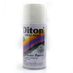 [38020] DITON PILOK CAT Semprot Sepeda Motor/ Mobil 300cc Orijinal .PYLOX 8020 PRIMER GREY