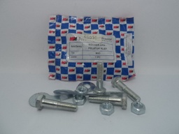 [83271] MPM BAUT GEAR+KLEM BELAKANG YAMAHA/BEBEK