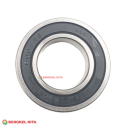 [56680] BALL BEARING 6005 SF ( d dalam 25 mm , d luar 47mm , tebal 12 mm ) 