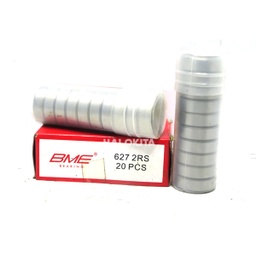 [30843] BEARING 627 2RS BME (ISI 2160)