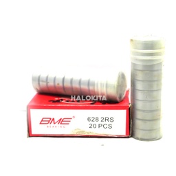 [30845] BEARING 628 2RSBME (ISI 1300)