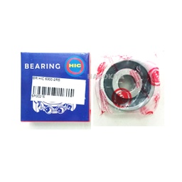 [30300] BEARING 6300 2RS HIC (ISI 400)