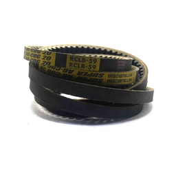 [5T051-1142-0] Mitsuboshi V Belt AG COG20 RCLB 59