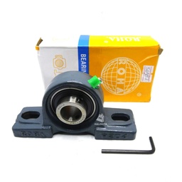 [56982] ROHA BEARING UCP 204-12 /LAHER DUDUK
