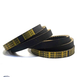 [37259] Mitsuboshi V Belt AG COG20 RCLC 59