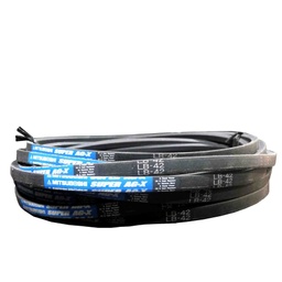 [37242] Mitsuboshi V Belt AG-X LB 42