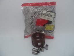 [82514] BENTENGAN KOPLING ASSY F1
