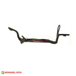 [30299] BESI BARSTEP TEBAL JUP