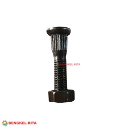 [52389] BOLT INJECTOR PUMP S 195