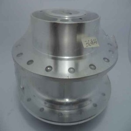 [36876] BOSH LAHER RODA/TROMOL BLK YAMAHA