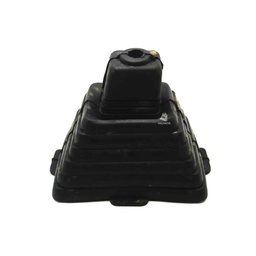 [91209] BOT TONGKAT VERSNELING ZEBRA