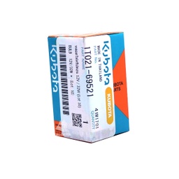 [1T021-69521-1] BULB LAMP HEAD RD85 DI -1/2 T