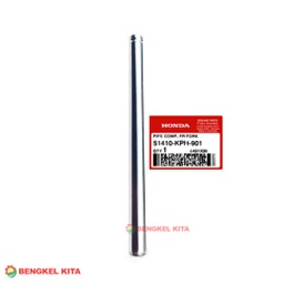 [36371] AHM AS SHOCK DEPAN KARISMA