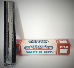 [61143] CAPIT SARANGAN N50 RRT/STD SK