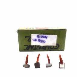 [91304] CB CARBON BRUSH / KUL BOSTER PATEC HITACHI / 9990