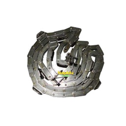 [1E6B30-27600] CHAIN FEEDER 59L AW70/AW82