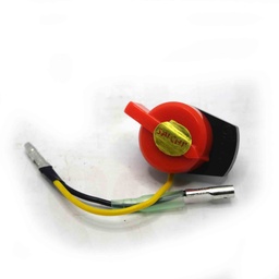 [55760] SAICHI GX160 SWITCH ON OFF / SAKLAR NYALA MATI