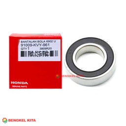[36353] AHM BEARING BALL RAD 69020