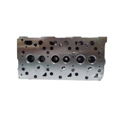 [1G643-03044-1] COMP, CYLINDER HEAD D1105 COMBINE HARVESTER KUBOTA DC35 SEHER SEKER