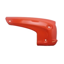 [1T158-41901-1] COVER 1 FUEL TANK, COMP RD85 DI - 2 S