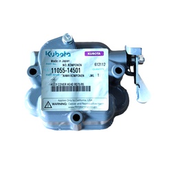 [11055-14501-1] COVER, CYLINDER HEAD,ASSY RD 75-85 DI -1/2