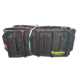 [12070] CRAWLER YANMAR AW70 500X51X90