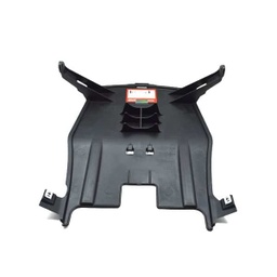 [98541] AHM COVER ASSY UNDER BEAT F1