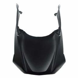 [82513] AHM COVER FR LOWER BLK HITAM  VARIO 125 FL / 64308KZR600ZB