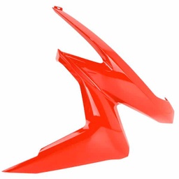 [81093] AHM COVER L FRONT VARIO 150 (COVER KIRI DPN VAR.150)