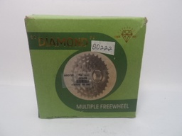 [80222] DIAMOND GIR SUSUN 6