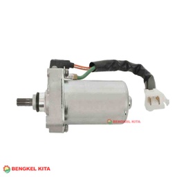 [80660] DINAMO ASSY BLADE