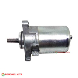 [83175] DINAMO STATER MIO GT/SOUL