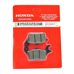 [98418] AHM DISPAD REVO ABS