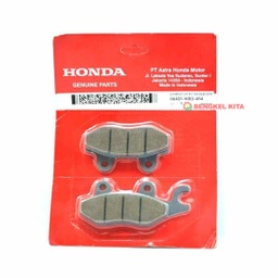 [81075] AHM DISPAD TIGER/SUPRA