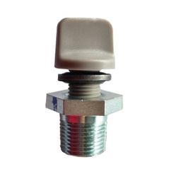 [1T156-73301-1] DRAIN PLUG ASSY  ALL TYPE