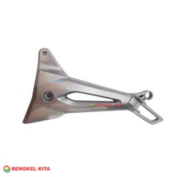 [81943] DUDUKAN FOOTSTEP BLK SUP-FIT N