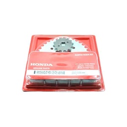 [81836] AHM GEAR SET REVO ABS/BLADE 110