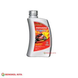 [85682] ENDURO OLI MESIN 4T RACING 6X1L